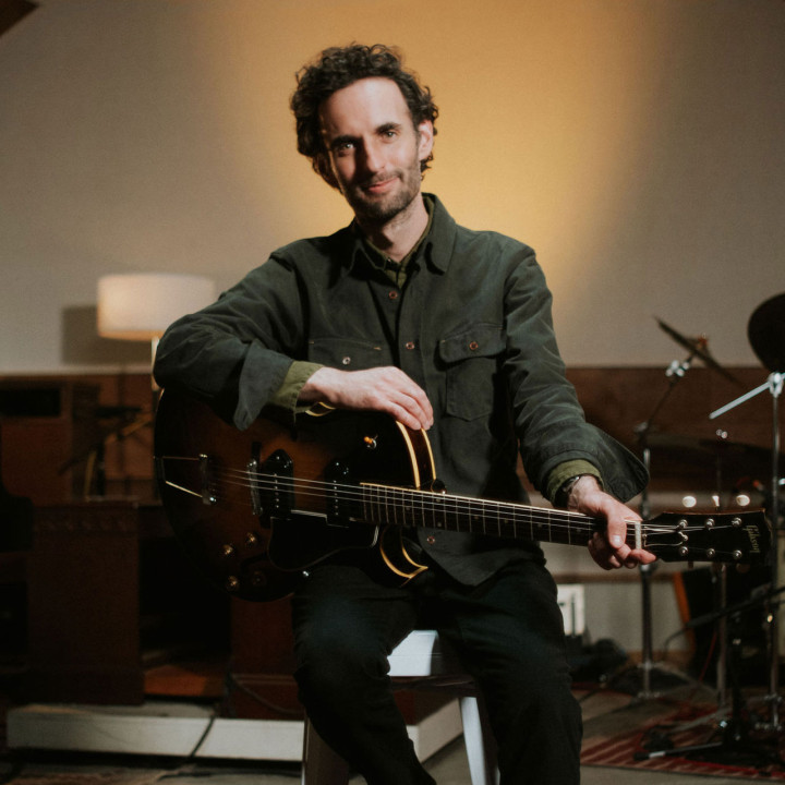 Julian Lage