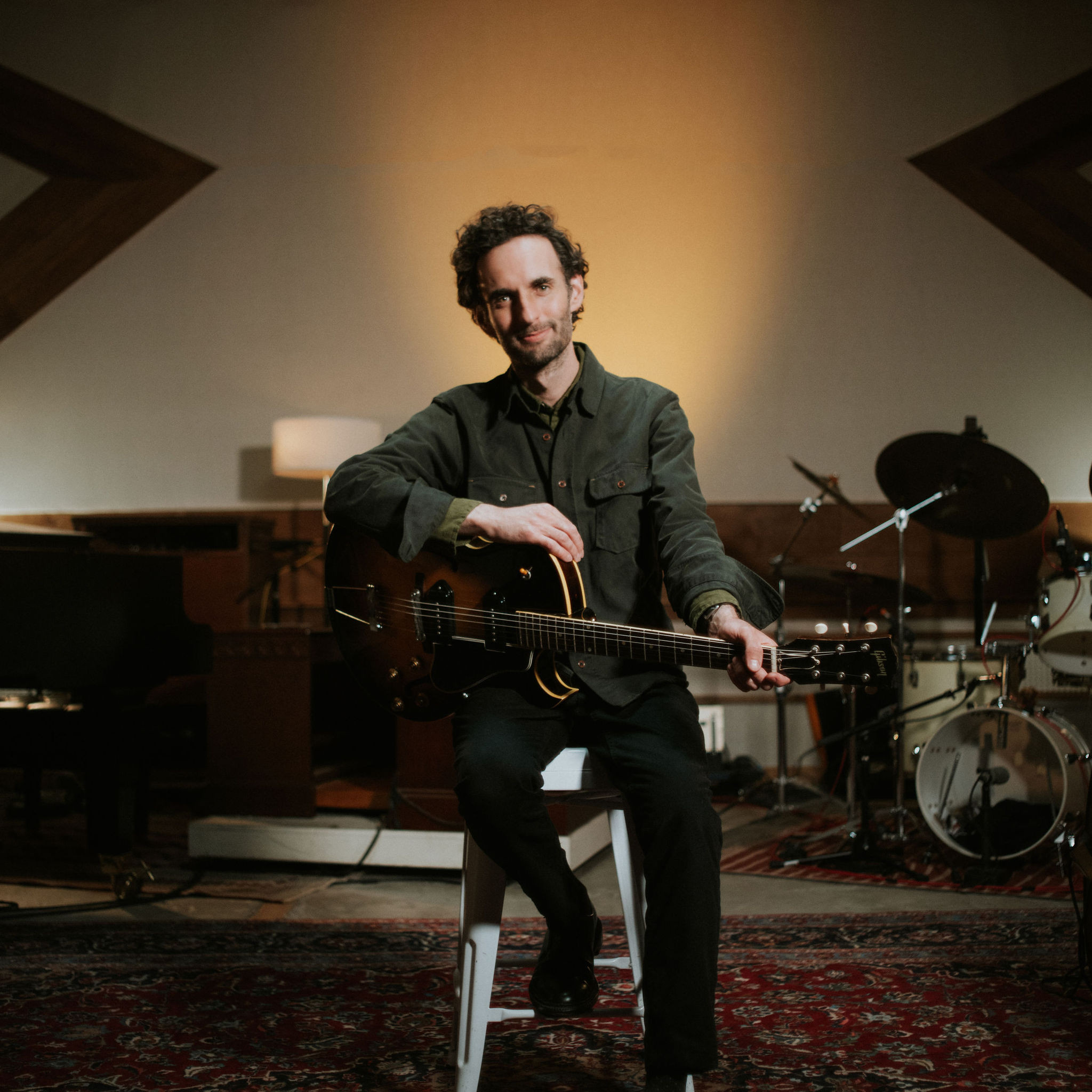 Julian Lage #1