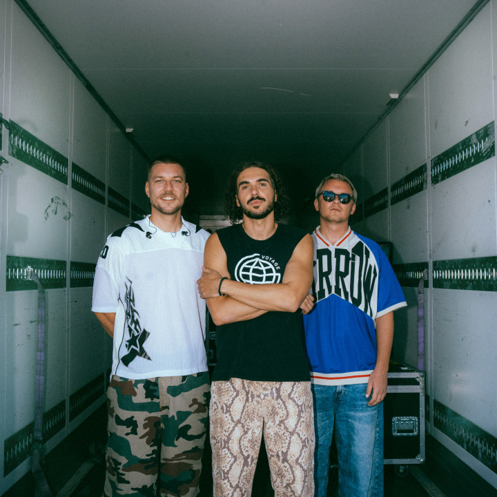 ClockClock Pressefoto 26