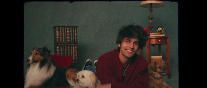 aron!: Mistletoe & Holly