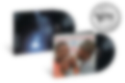 Verve Vault Serie - "Focus" / “Jimmy & Wes: The Dynamic Duo”