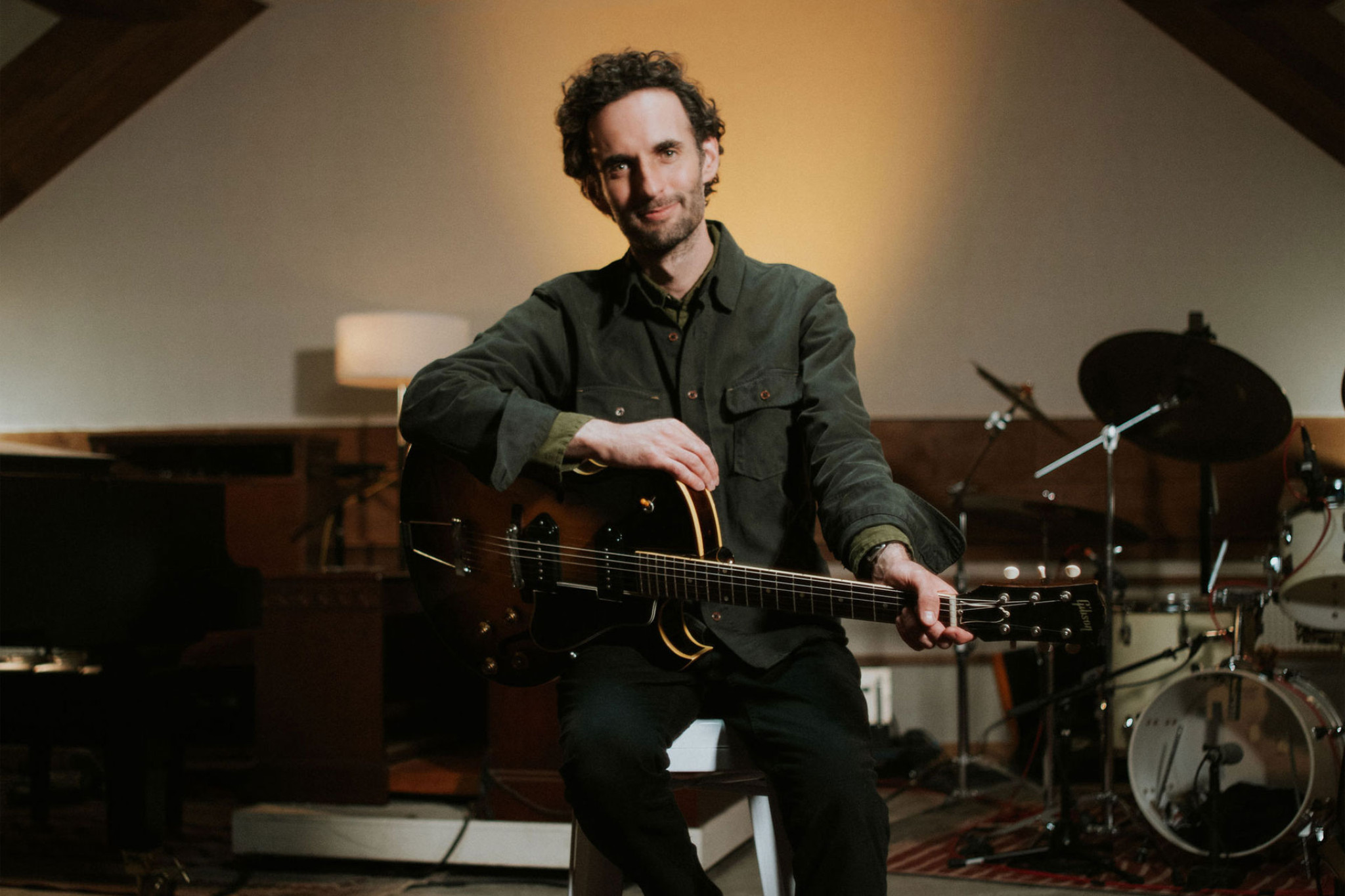 Vom Leader zum Bandmitglied – Julian Lage kündigt neues Album an