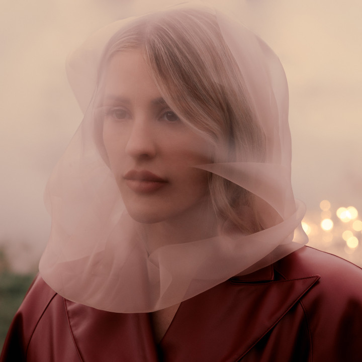 Pressefoto “Destiny” (2025)