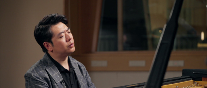 Ludovico Einaudi - Fly