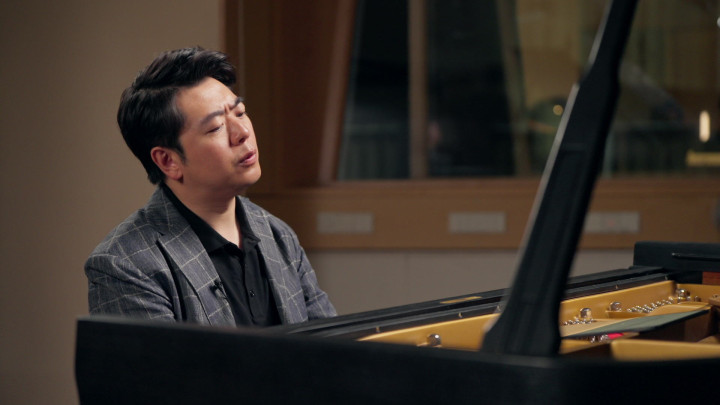 Ludovico Einaudi - Fly