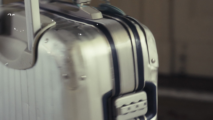 Just Wait A Minute - lyric video 