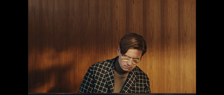 Beethoven: Piano Sonata No. 30 in E Major, Op. 109: I. Vivace ma non troppo – Adagio espressivo