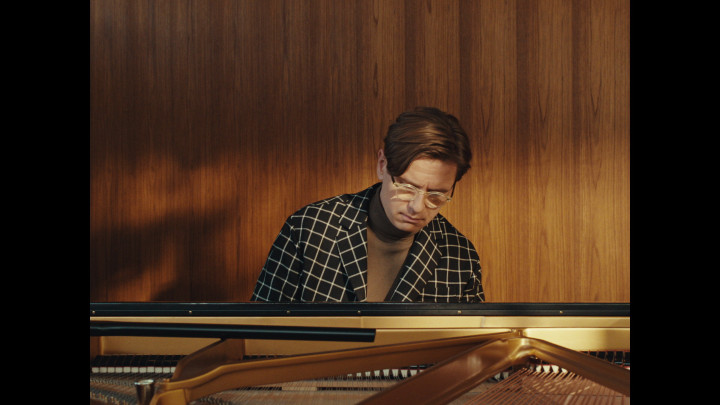 Beethoven: Piano Sonata No. 30 in E Major, Op. 109: I. Vivace ma non troppo – Adagio espressivo