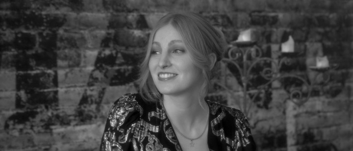 Elysia Biro - The Christmas Song 