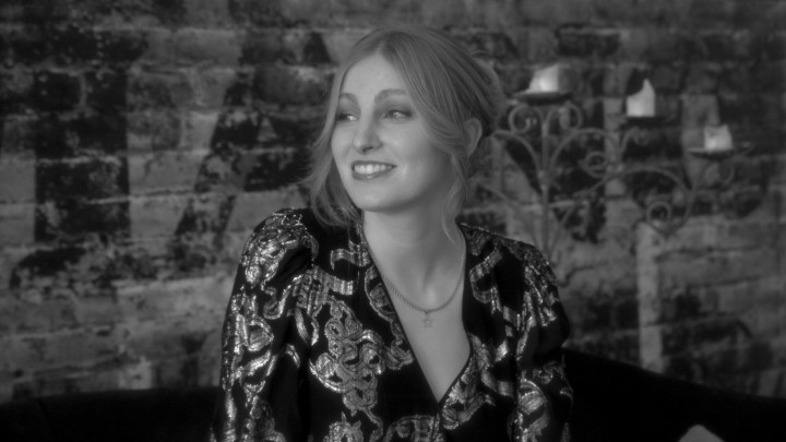 Elysia Biro - The Christmas Song 