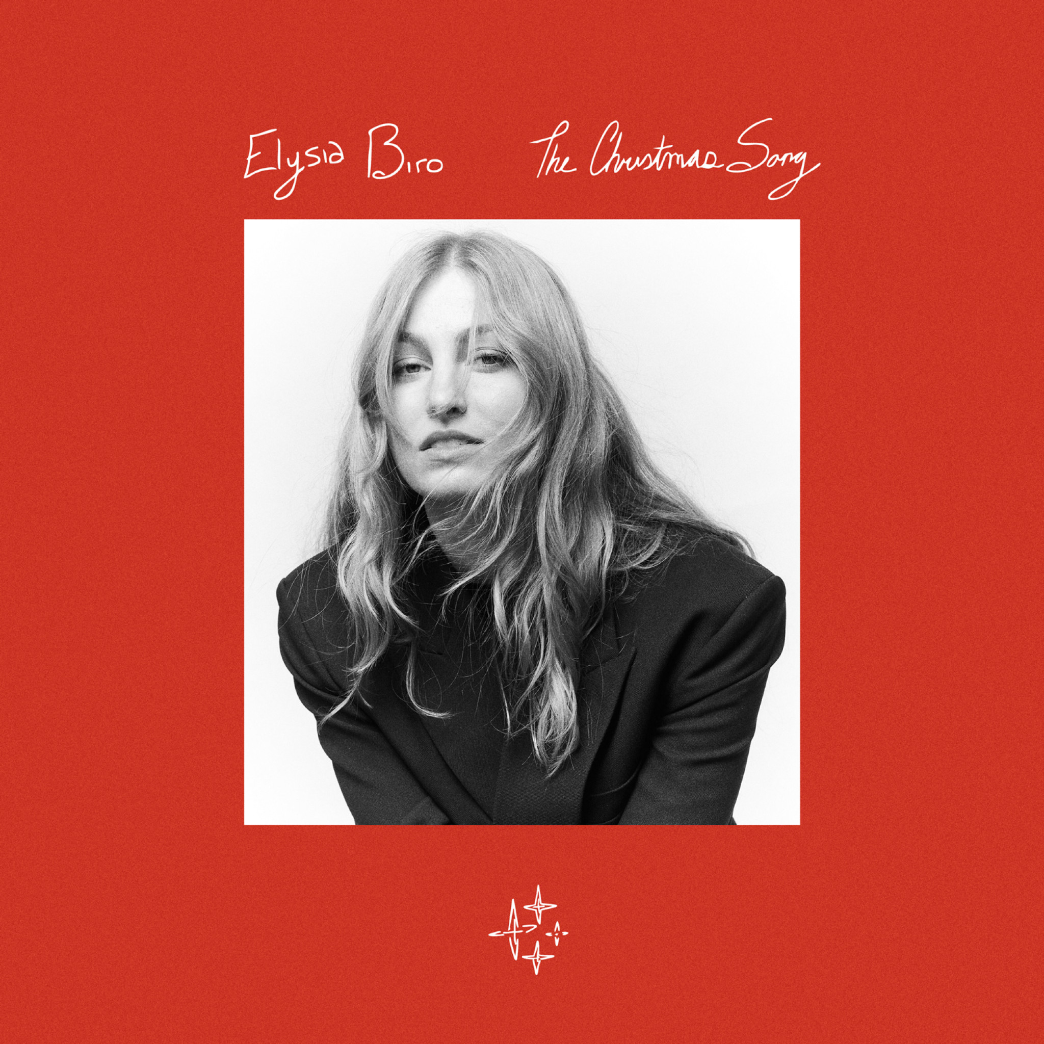 Elysia Biro - The Christmas Song