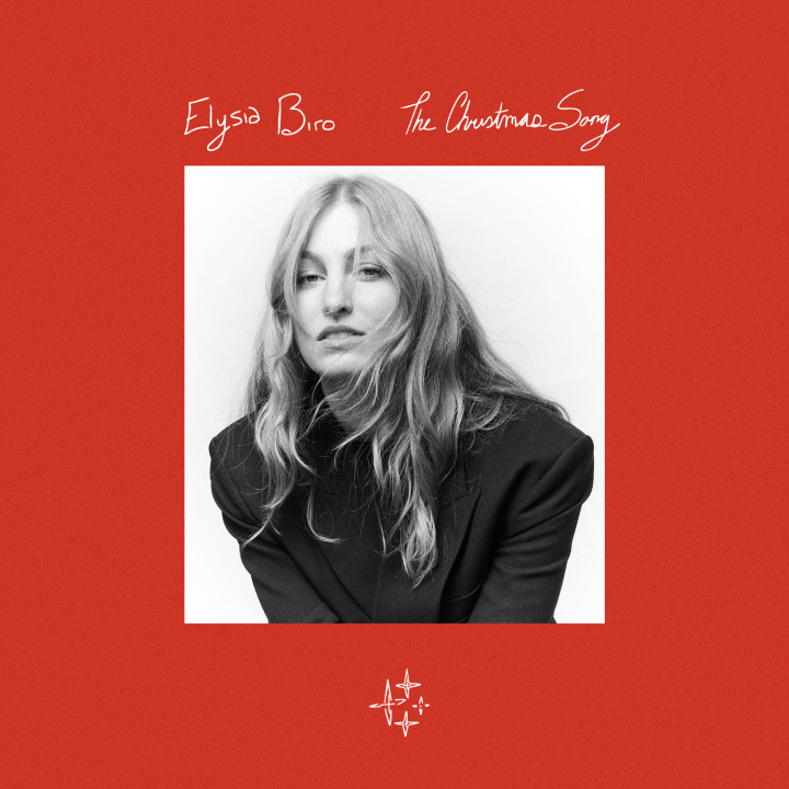 Elysia Biro - The Christmas Song