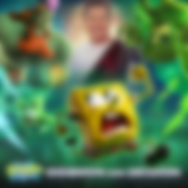 Giganten der Gezeiten - Single