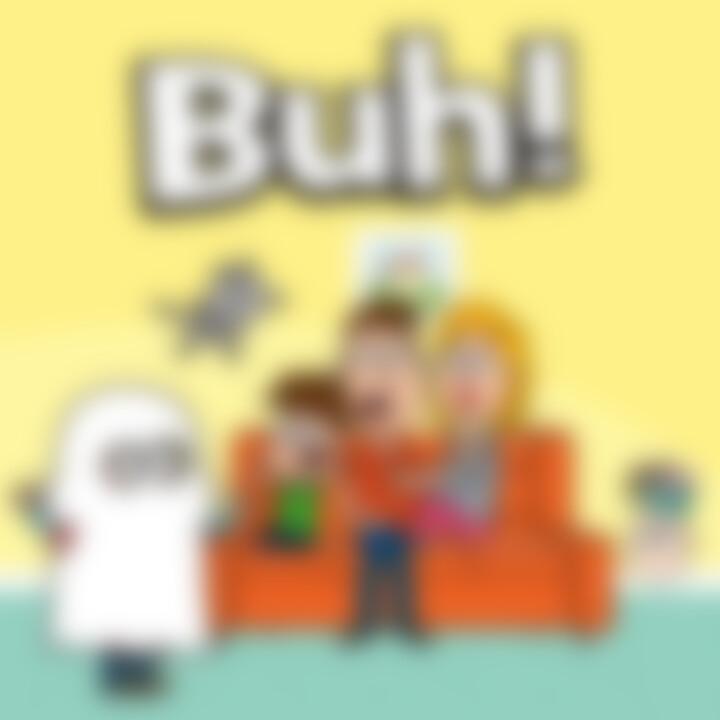 Buh!_Cover