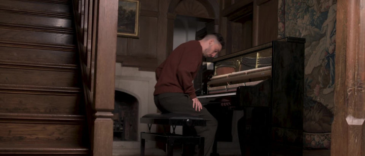 Cameron Segal - First Snow