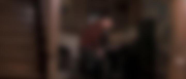 Cameron Segal - First Snow