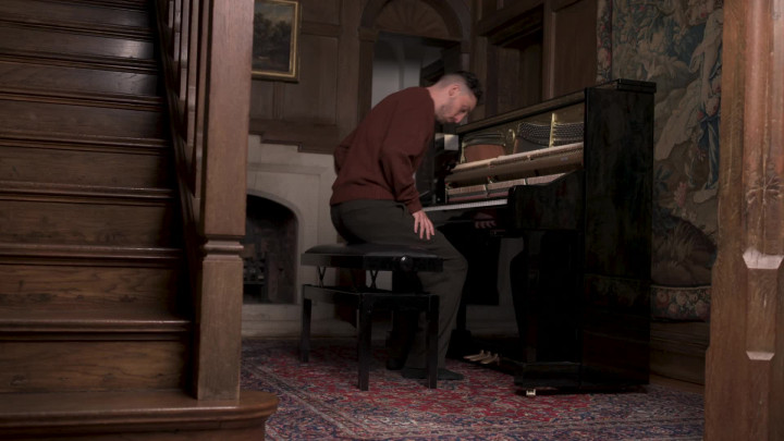 Cameron Segal - First Snow