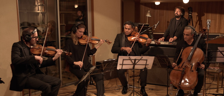 Victor Le Masne - Ravel Recomposed: Il est bon, l'enfant, il est sage