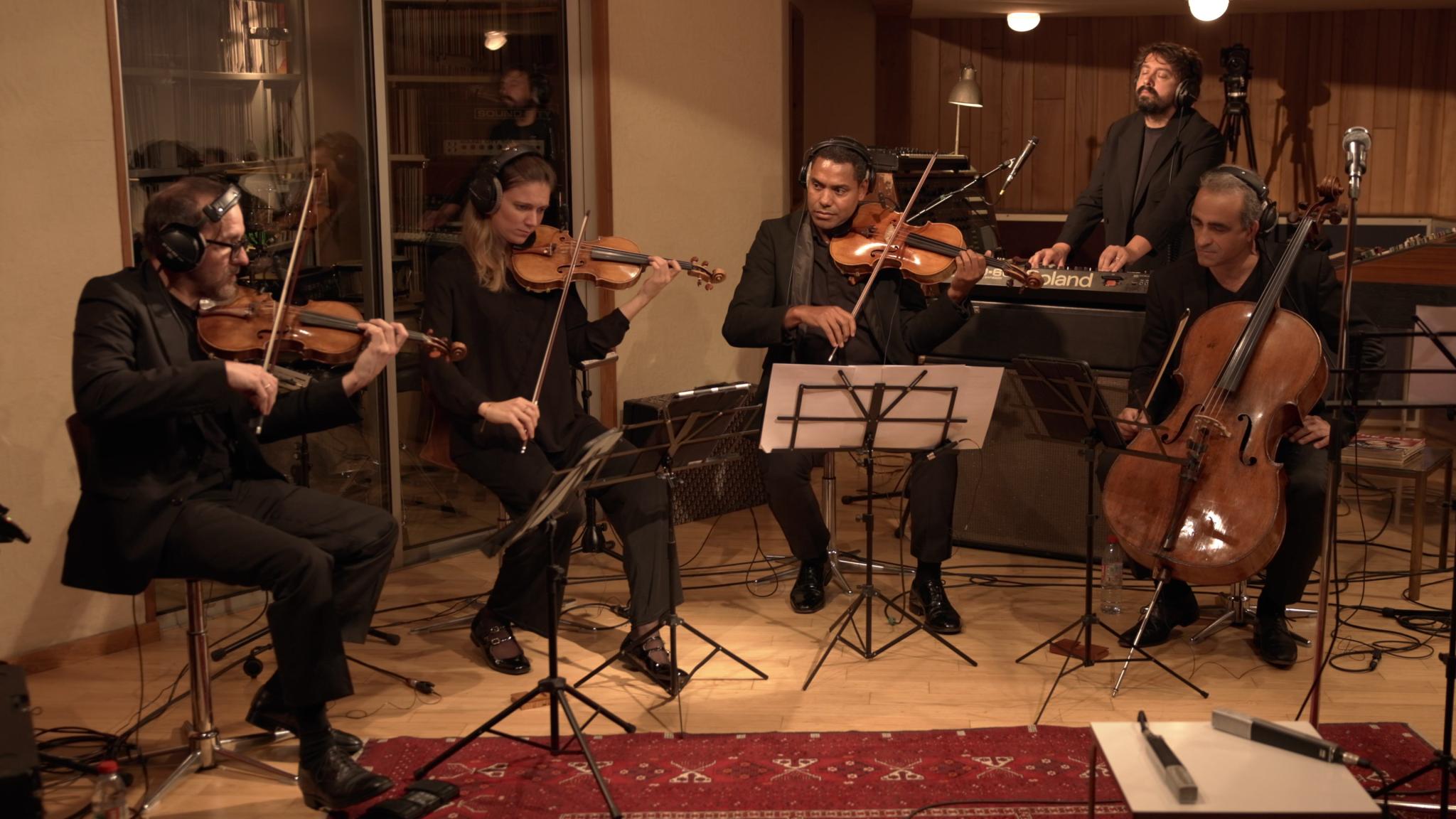 Ravel: Il est bon, l'enfant, il est sage