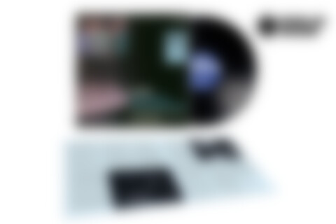 British Jazz Explosion -Zbigniew Namysłowski 