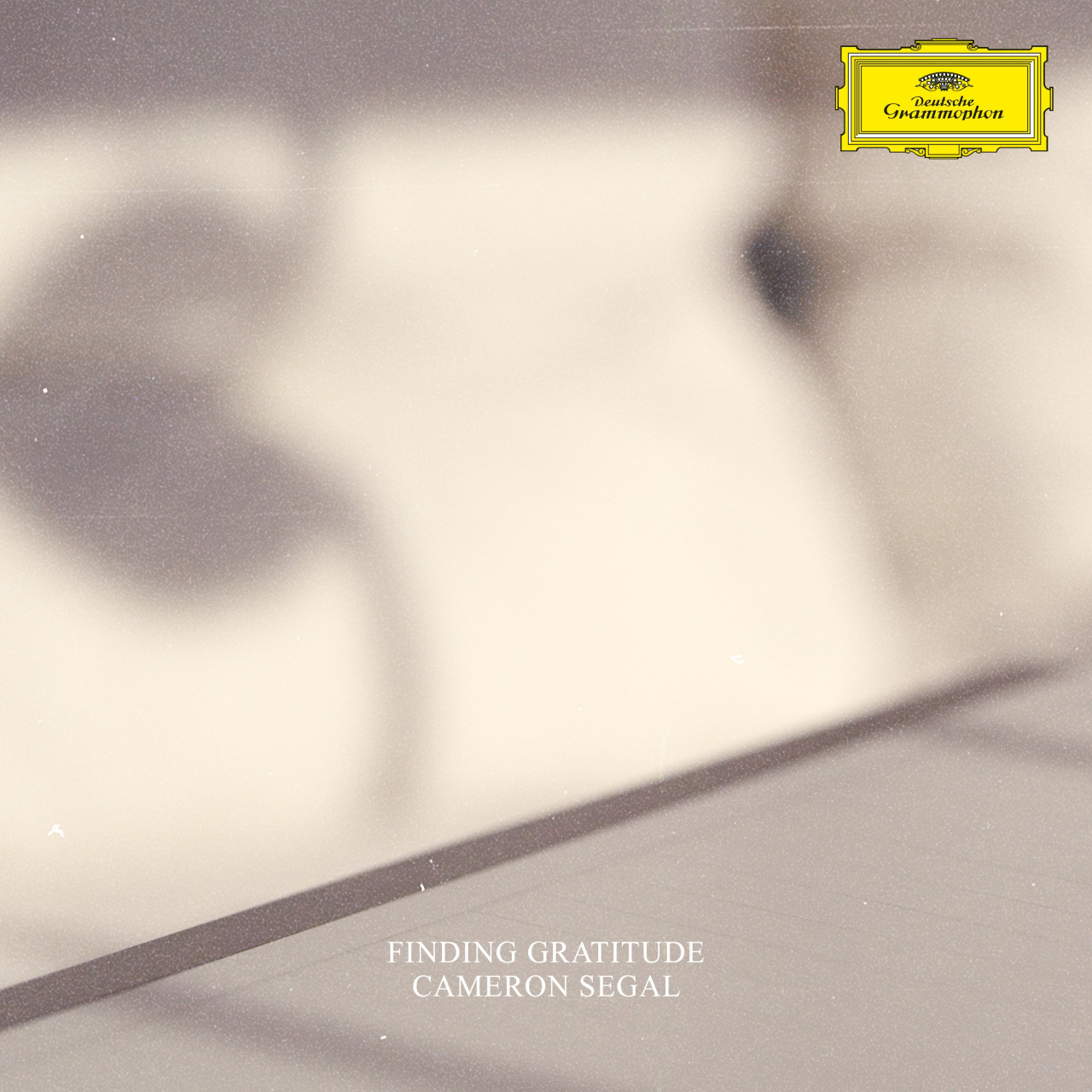 Finding Cameron FINDING GRATITUDE Cameron Segal | Deutsche Grammophon