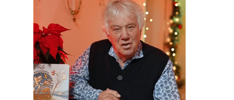 Eure Weihnachts-Top 30-Playlist ist erschienen!