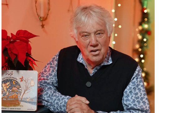 Eure Weihnachts-Top 30-Playlist ist erschienen!