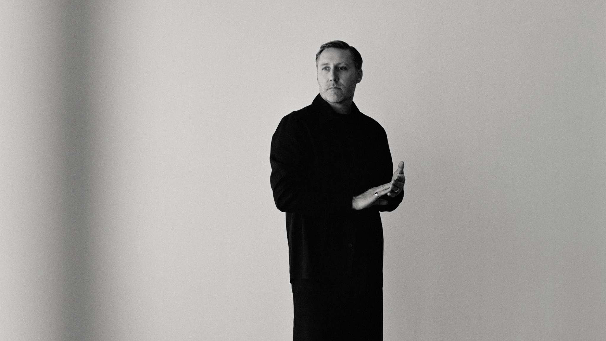 Michael A. Muller