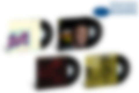 Blue Note Tone Poet Serie 2026