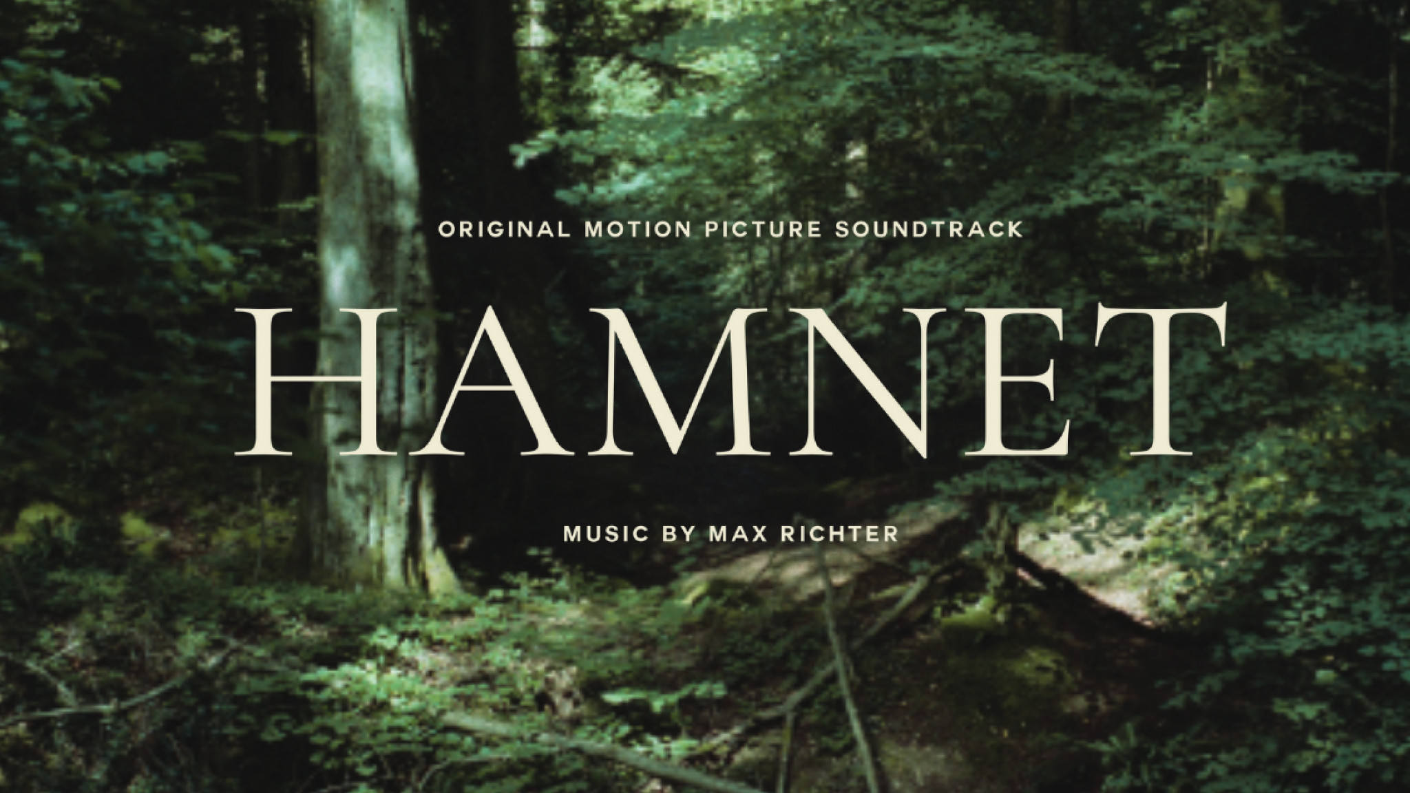 Max Richter - Hamnet