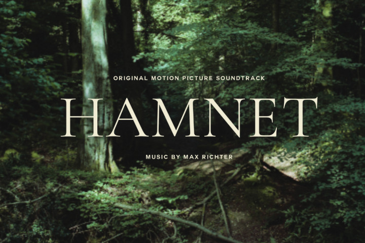 Max Richter - Hamnet