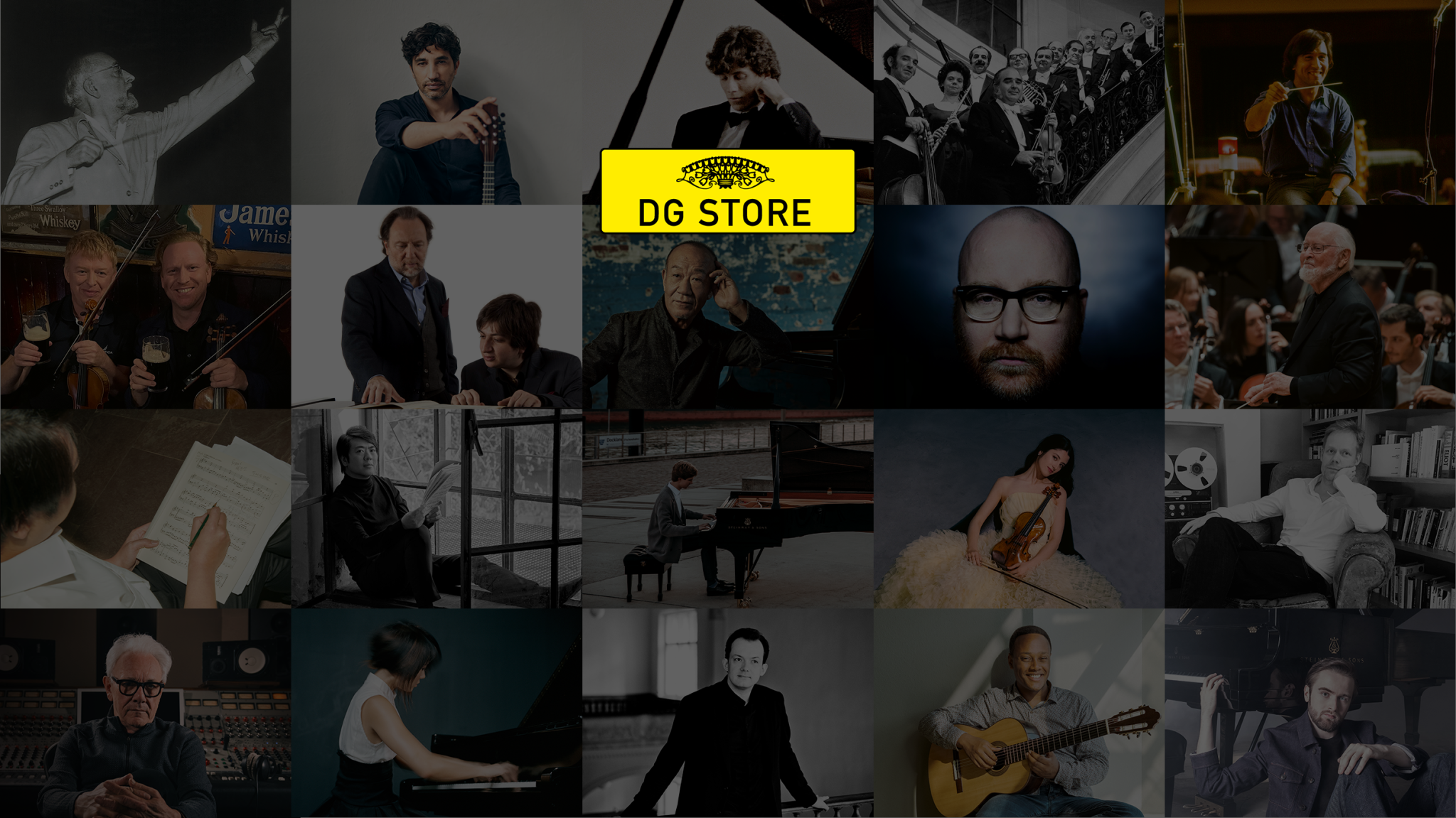 Black Friday Special