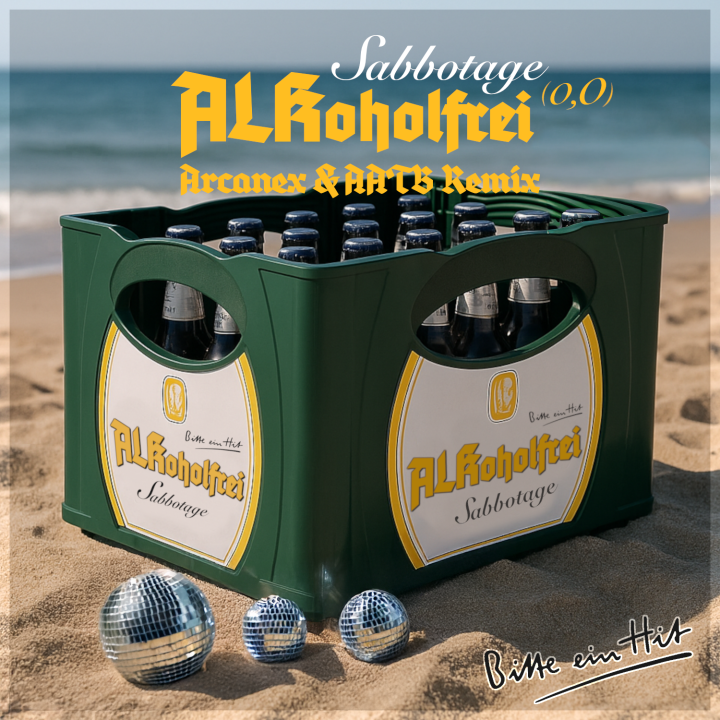 Sabbotage - Alkoholfrei (0,0) Arcanex _ AATB Remix_Cover.png