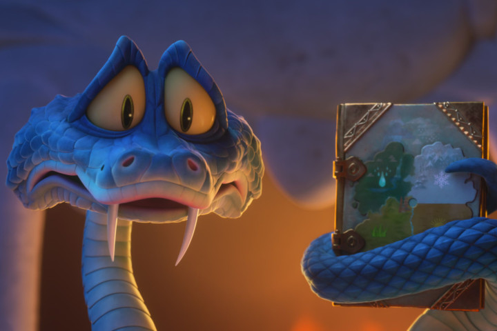 Zoomania Hörspiel News.jpg