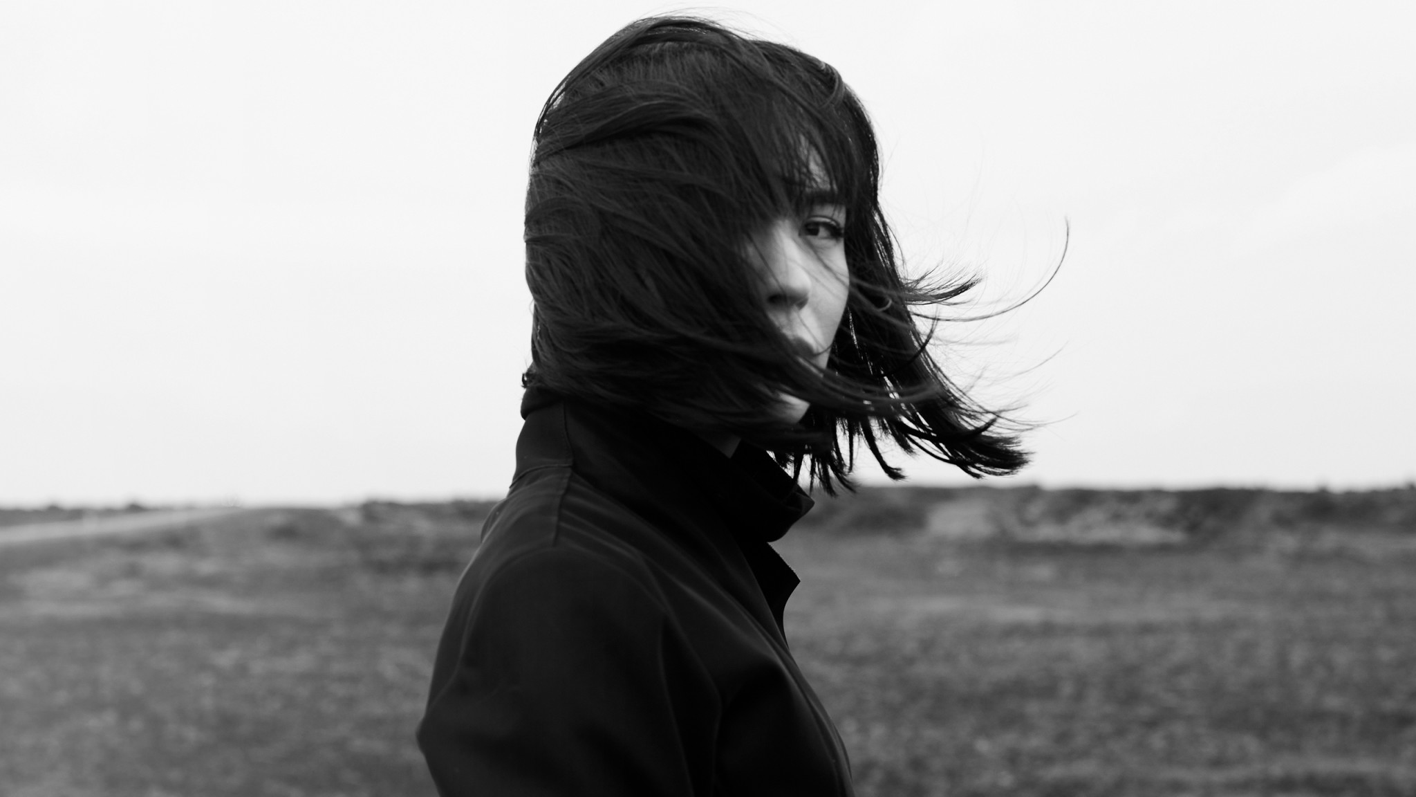 Alice Sara Ott Johannsson EP 2