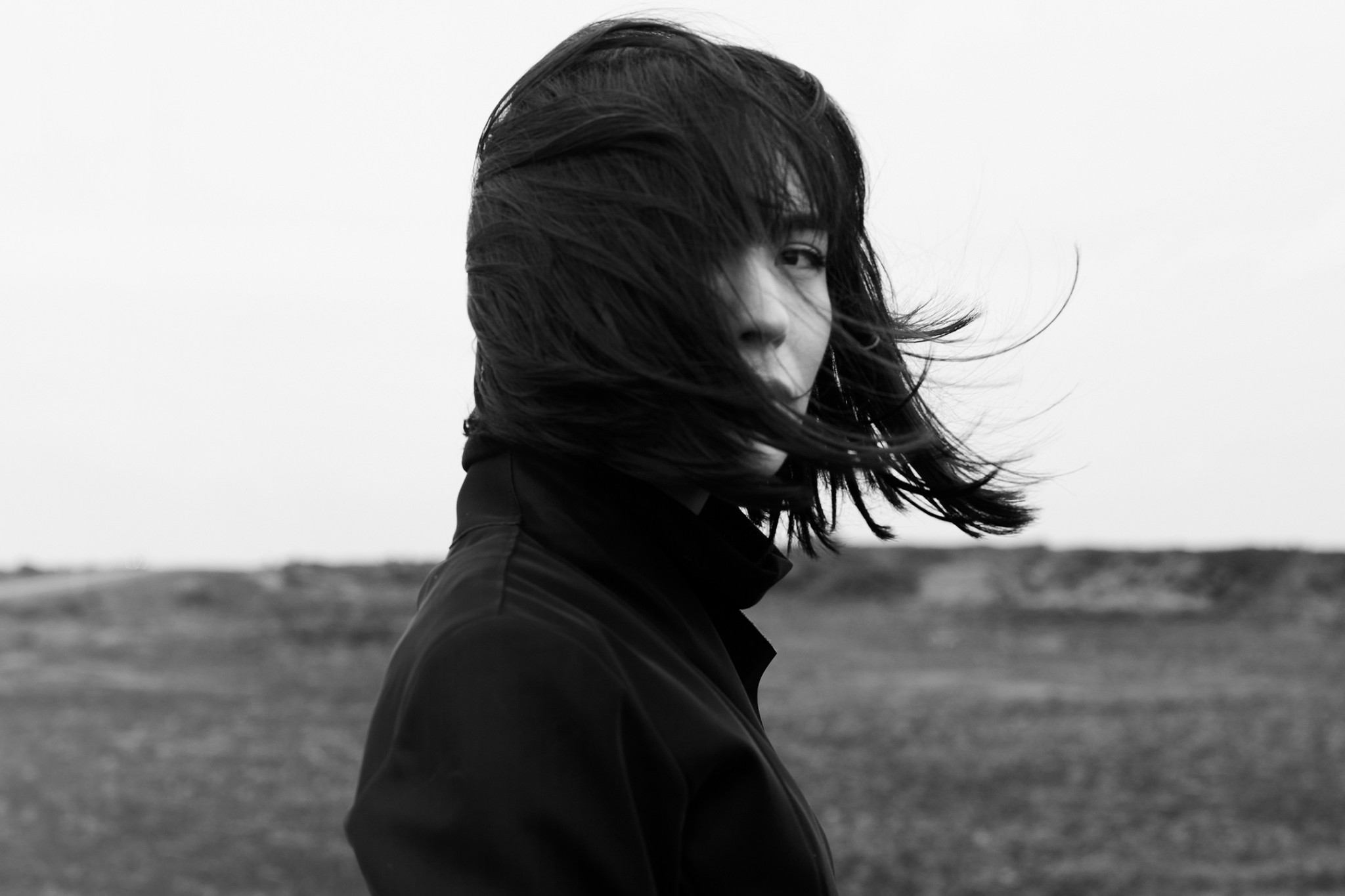 Alice Sara Ott Johannsson EP 2