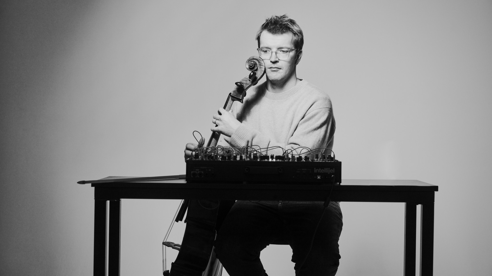 Peter Gregson
