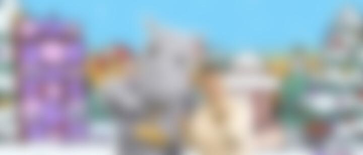 Feliz na wie geht's feat. Santi