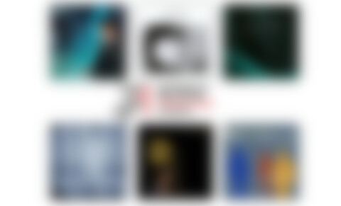 Jazz-Charts November 2025