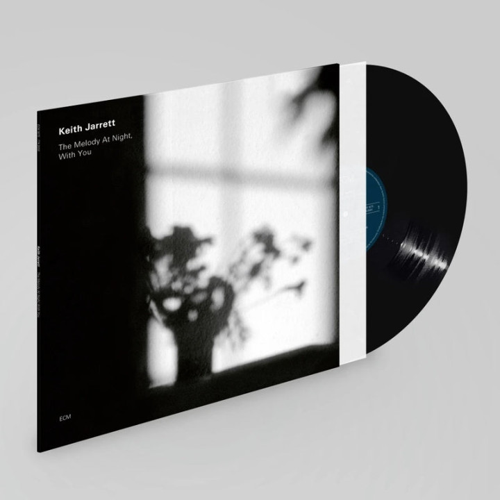 Melody At Night With You