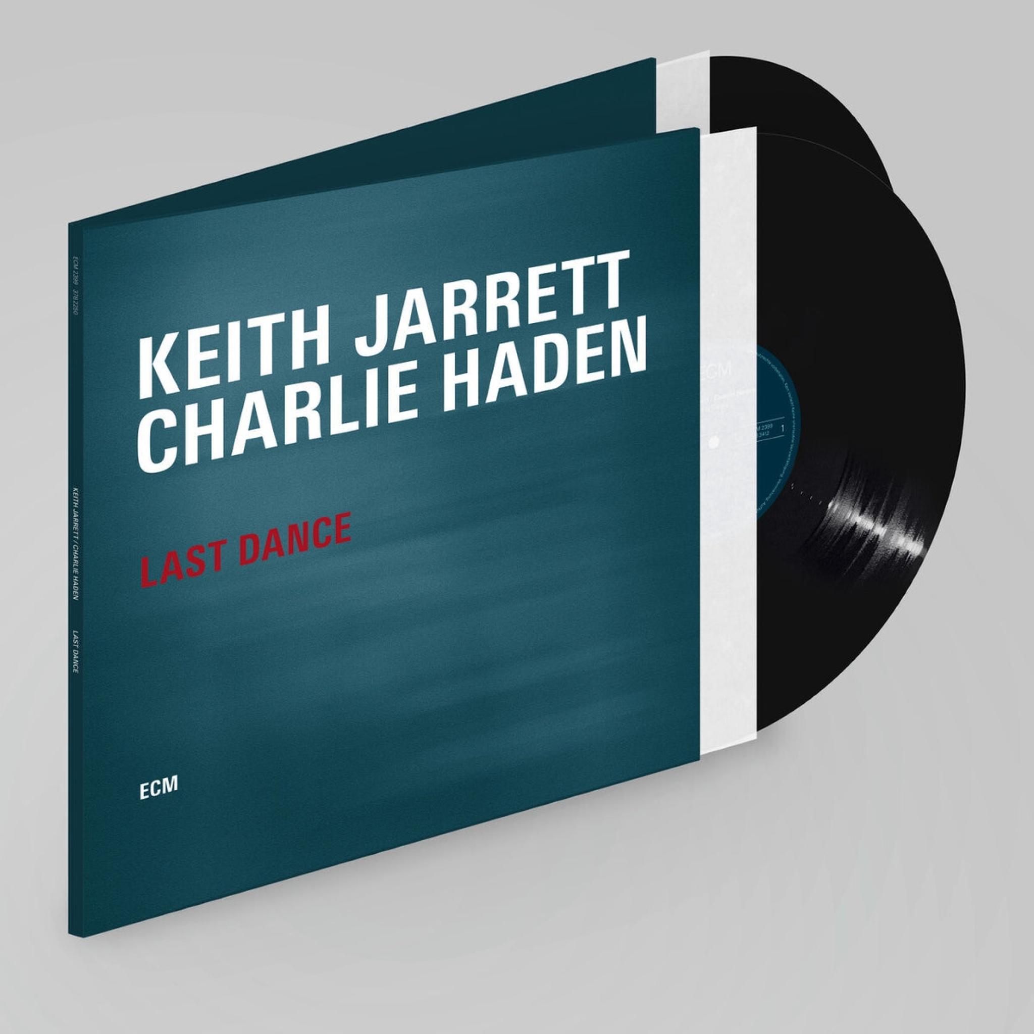 Last Dance (LP)
