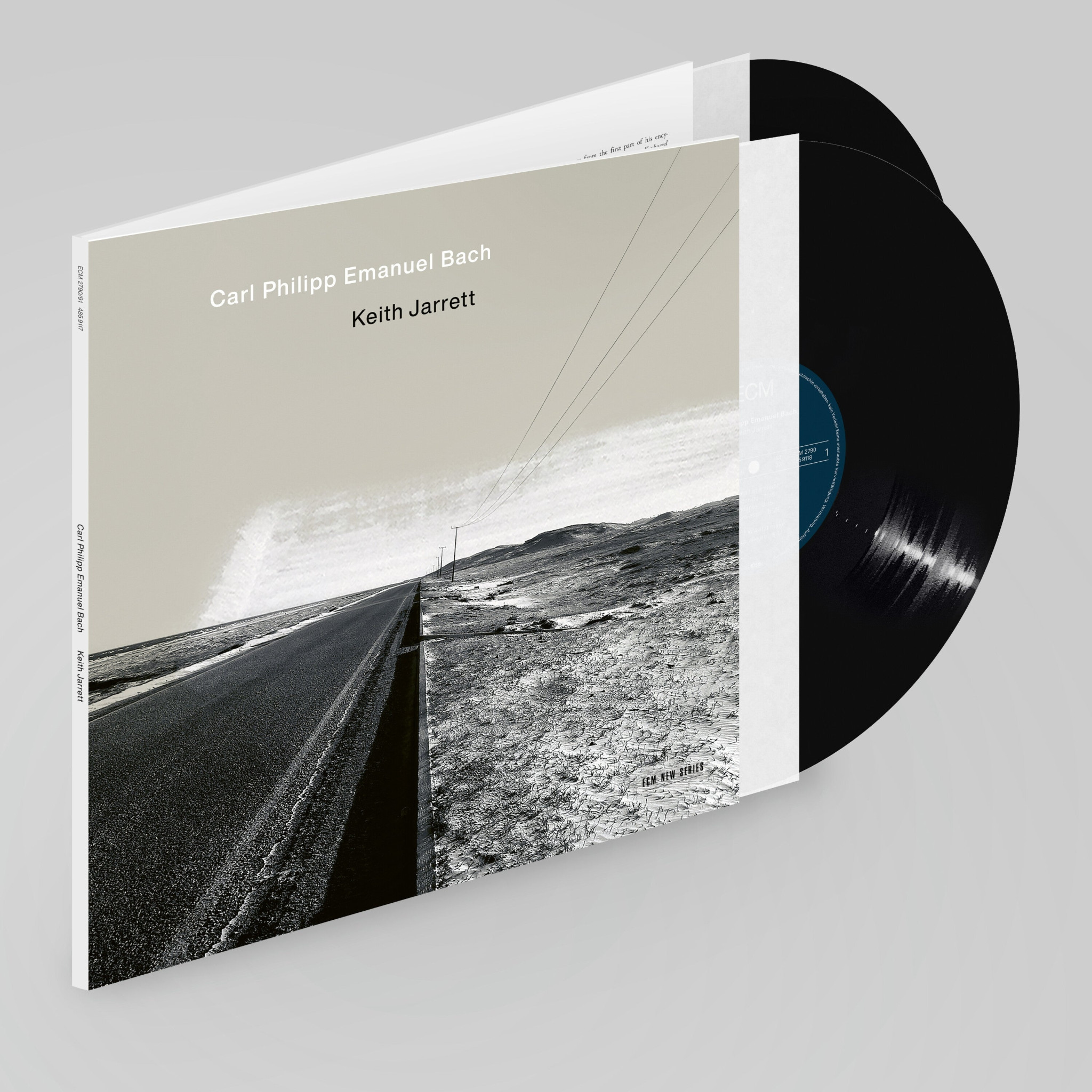 Der offizielle Shop der Deutschen Grammophon
