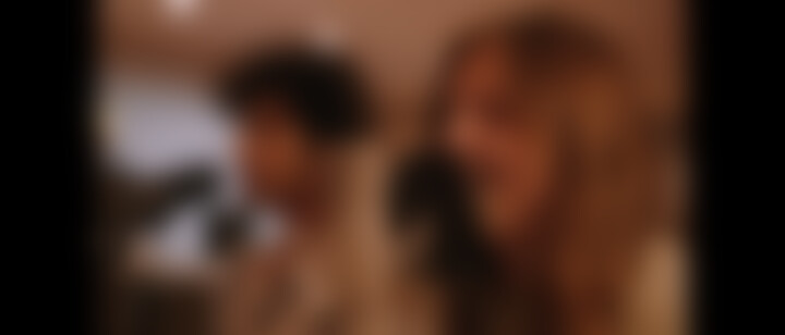 aron! feat. Hohnen Ford: cozy you (Christmas)