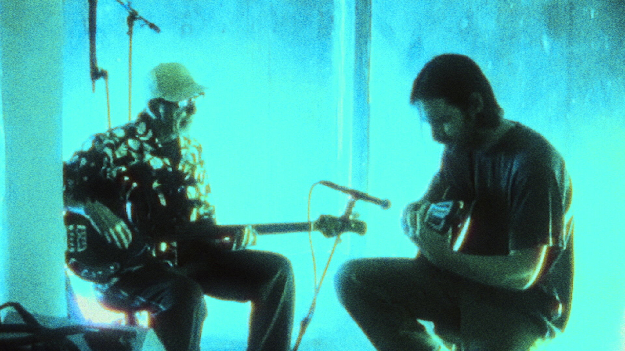 Pino Palladino & Blake Mills: That Was A Dream (Live From Van Nuys, CA - 2025)