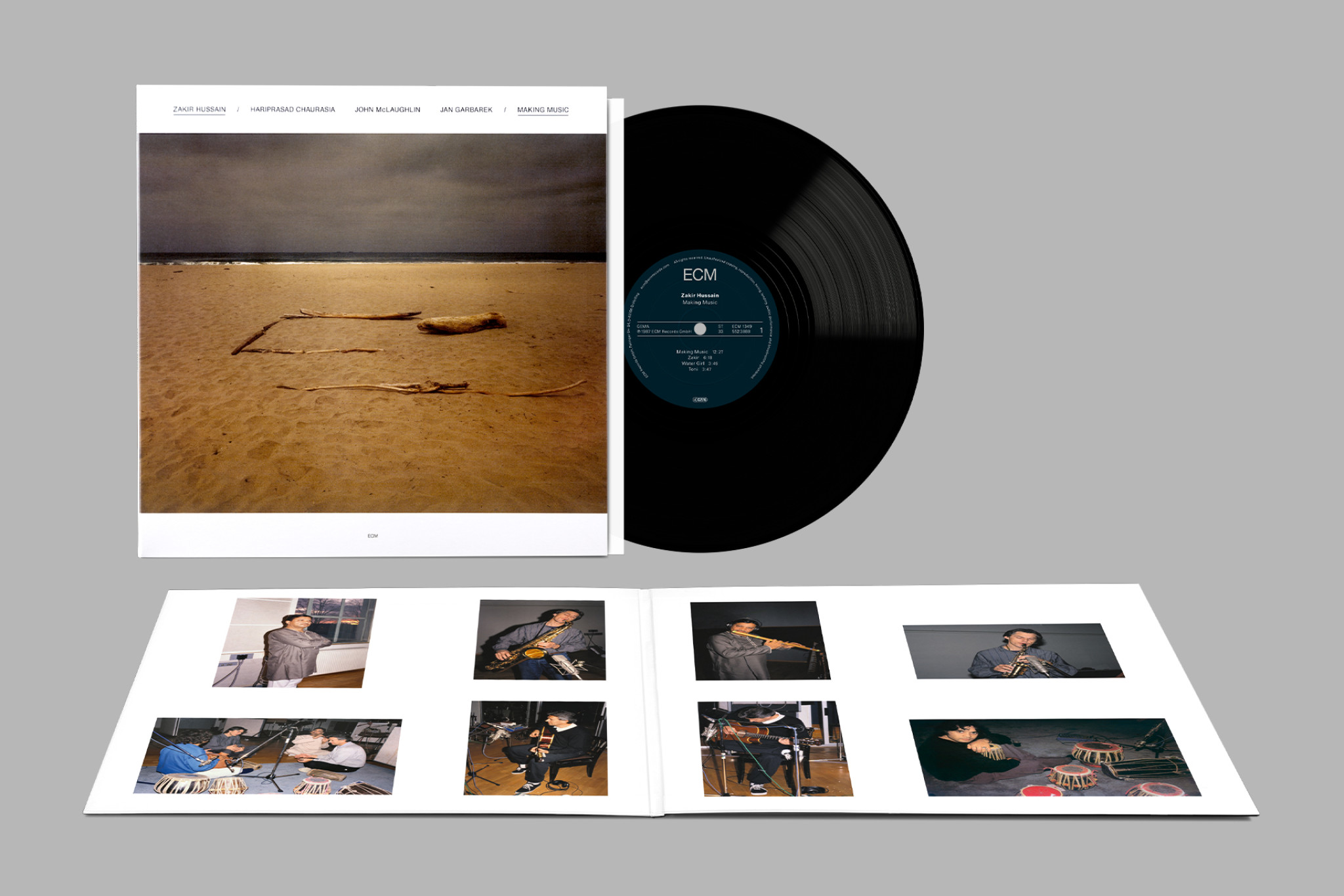 Faszinierende Reise in eine einzigartige Klangwelt 