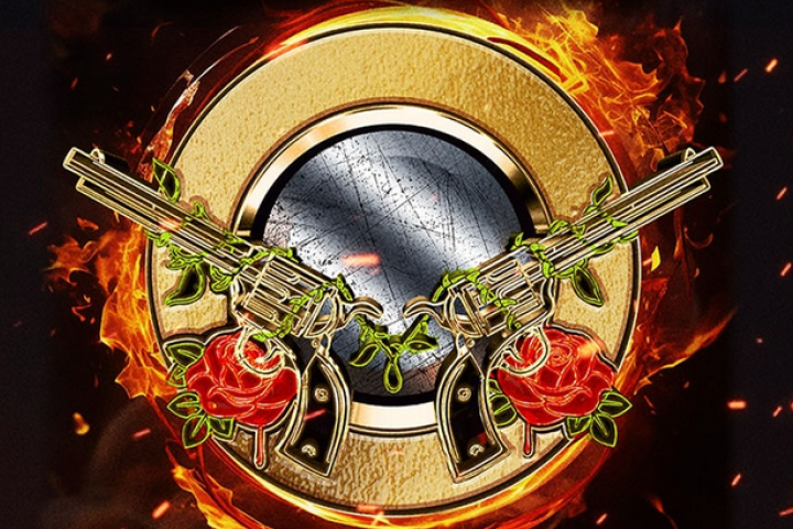 Guns N'Roses 