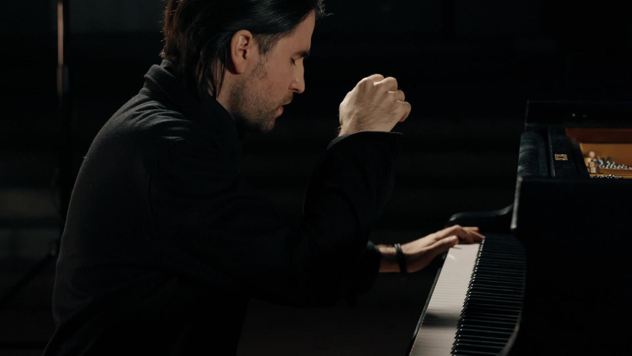 Pärt: Für Alina (Version 1)