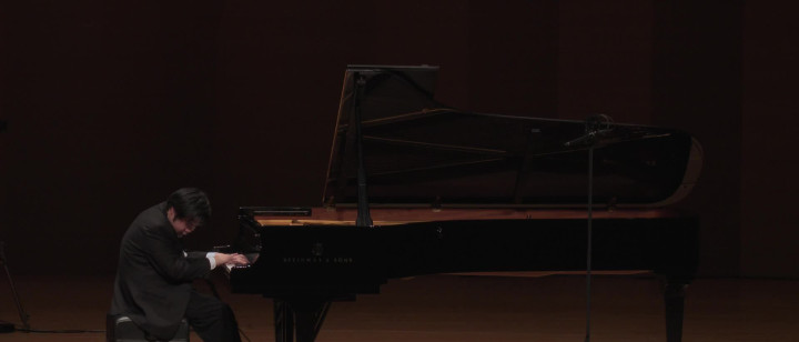 Rachmaninoff: How Fair This Spot, Op. 21 No. 7 (Transcr. Volodos for Piano)