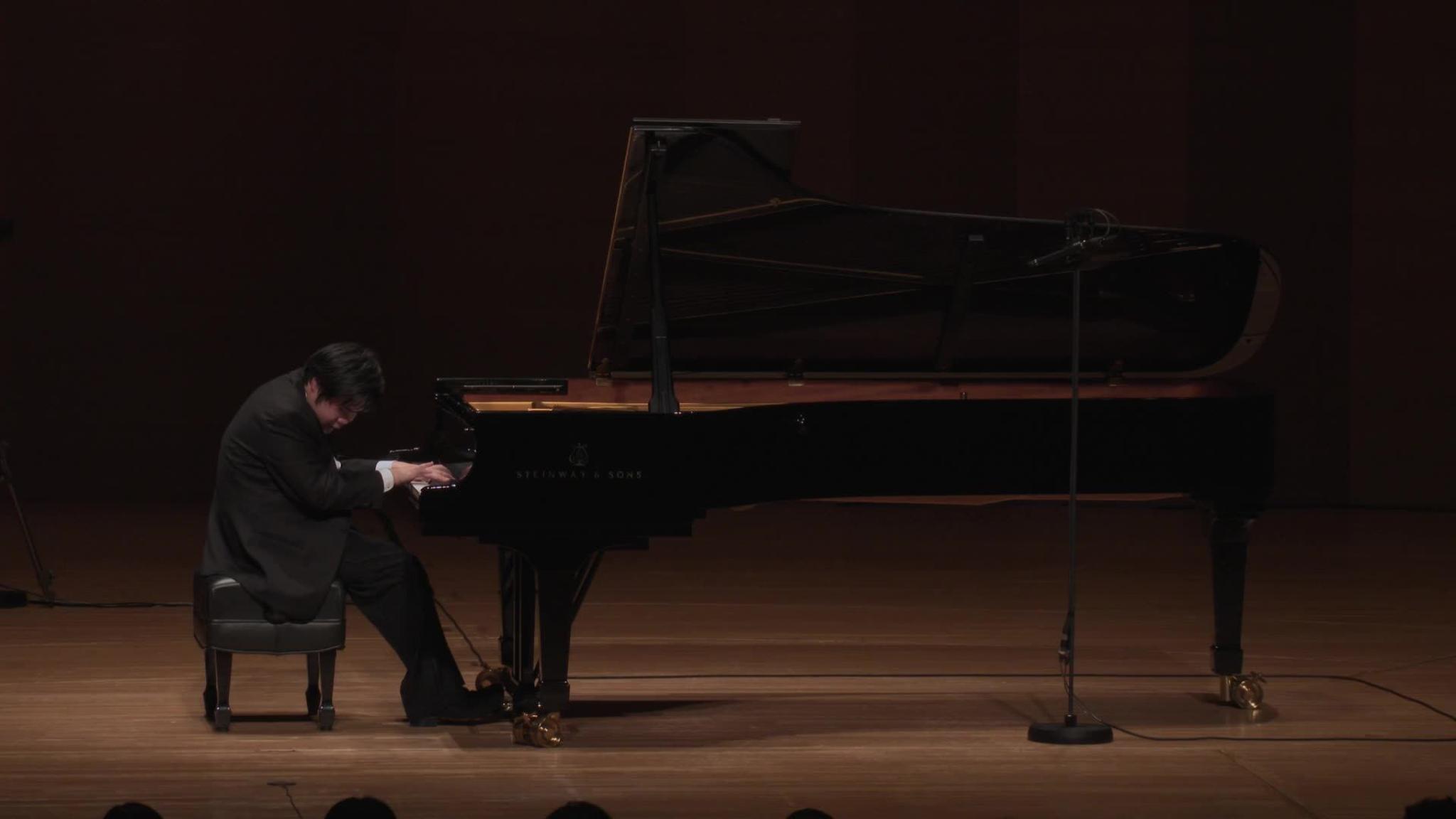 Rachmaninoff: How Fair This Spot, Op. 21 No. 7 (Transcr. Volodos for Piano)