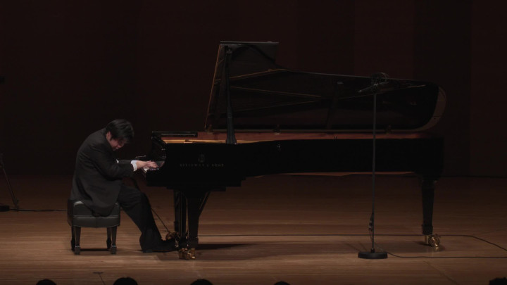 Rachmaninoff: How Fair This Spot, Op. 21 No. 7 (Transcr. Volodos for Piano)